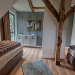 度假居 Michels Muehle - Wieder Land Sehen *