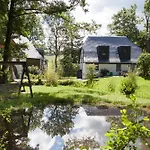 度假居 Michels Muehle - Wieder Land Sehen