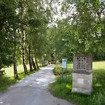 度假居 Michels Muehle - Wieder Land Sehen 布里隆