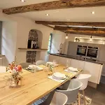 度假居 Michels Muehle - Wieder Land Sehen