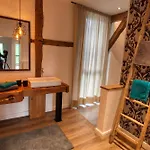 度假居 Michels Muehle - Wieder Land Sehen