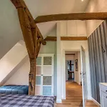 度假居 Michels Muehle - Wieder Land Sehen