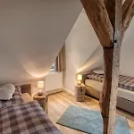 Michels Muehle - Wieder Land Sehen 度假居 布里隆