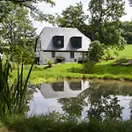 Michels Muehle - Wieder Land Sehen 度假居 布里隆