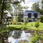 度假居 Michels Muehle - Wieder Land Sehen