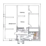 Michels Muehle - Wieder Land Sehen Holiday home Brilon