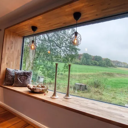 Michels Muehle - Wieder Land Sehen