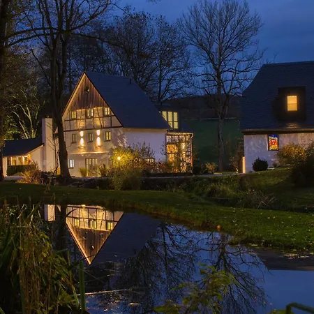 Michels Mühle - Wieder Land Sehen Сasa de vacaciones Brilon