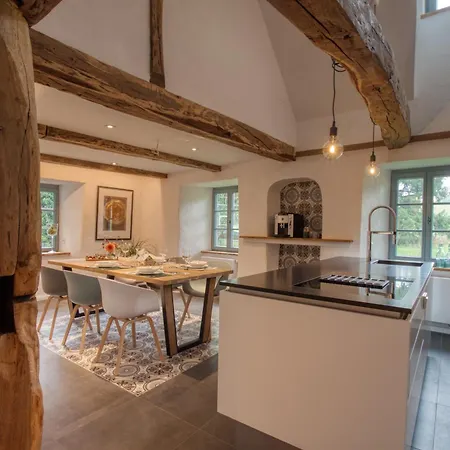 Сasa de vacaciones Michels Mühle - Wieder Land Sehen Brilon