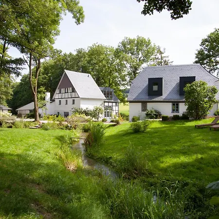 Сasa de vacaciones Michels Mühle - Wieder Land Sehen