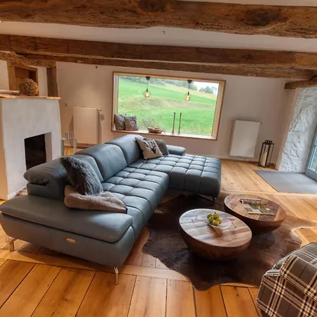 Michels Mühle - Wieder Land Sehen Сasa de vacaciones *