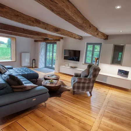 Michels Mühle - Wieder Land Sehen Brilon