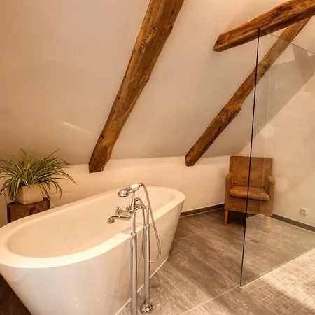 Casa vacanze Michels Muehle - Wieder Land Sehen *