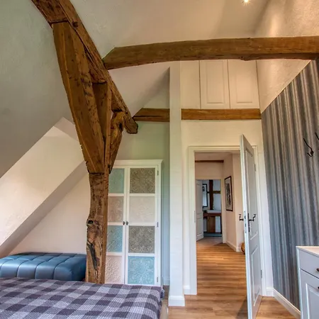 Casa vacanze Michels Muehle - Wieder Land Sehen