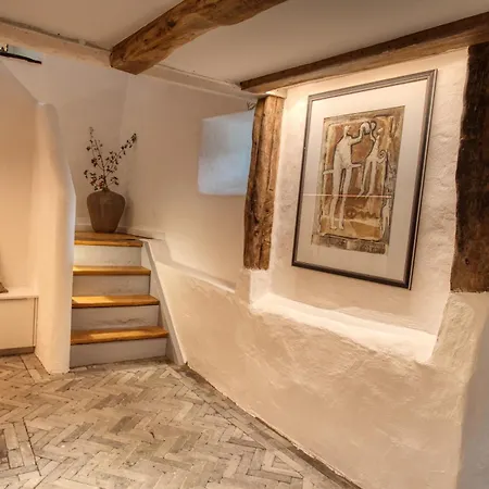 Casa vacanze Michels Muehle - Wieder Land Sehen