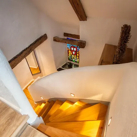 Casa vacanze Michels Muehle - Wieder Land Sehen