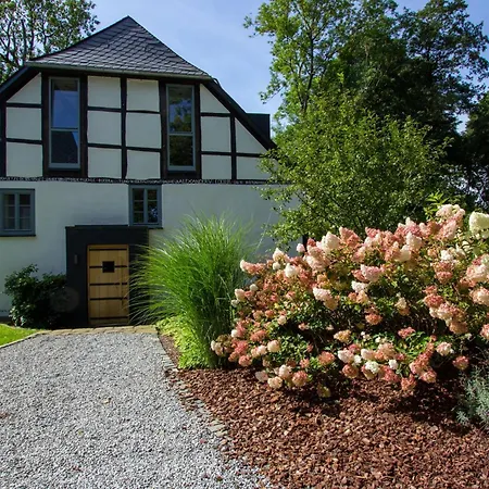 Casa vacanze Michels Muehle - Wieder Land Sehen