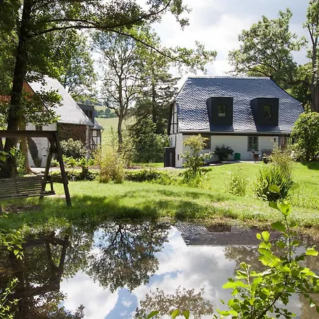 Casa vacanze Michels Muehle - Wieder Land Sehen