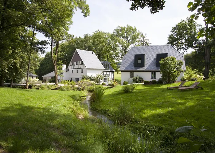 Сasa de vacaciones Michels Mühle - Wieder Land Sehen Brilon