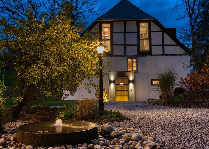 Semesterbostad Michels Muehle - Wieder Land Sehen *