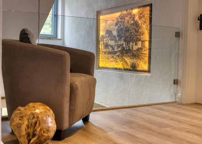 Michels Muehle - Wieder Land Sehen *