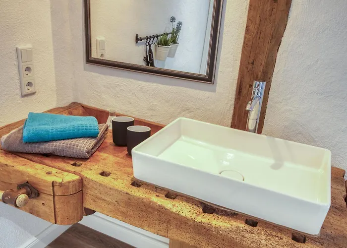 Michels Muehle - Wieder Land Sehen Brilon