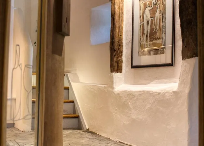 Michels Mühle - Wieder Land Sehen