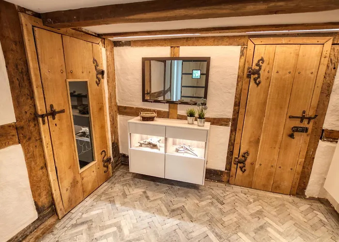 Michels Mühle - Wieder Land Sehen Сasa de vacaciones Brilon