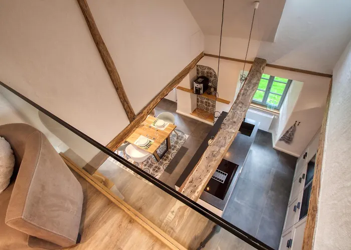 Semesterbostad Michels Muehle - Wieder Land Sehen Brilon