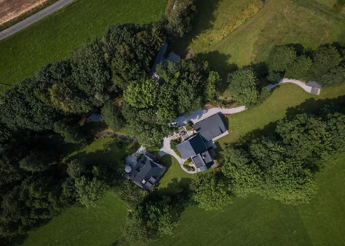 Michels Mühle - Wieder Land Sehen