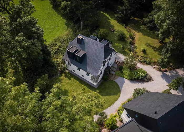 Michels Mühle - Wieder Land Sehen Сasa de vacaciones