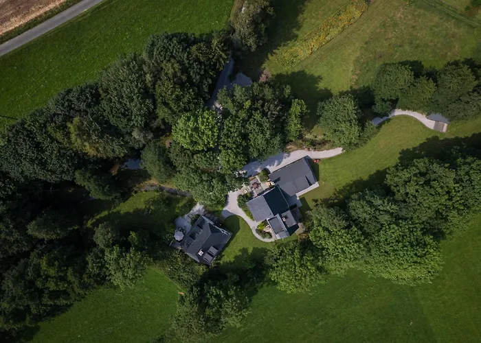 Michels Mühle - Wieder Land Sehen * Brilon