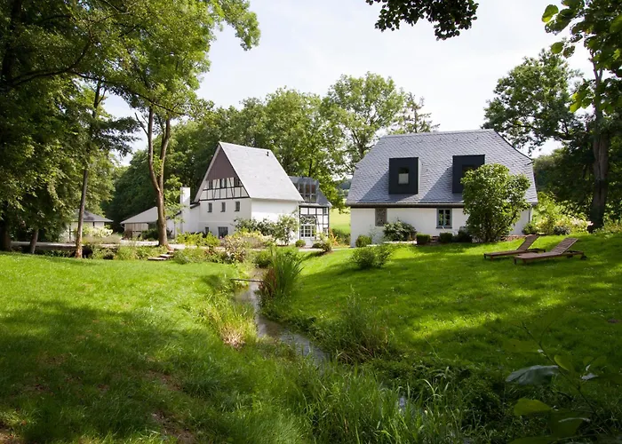 Сasa de vacaciones Michels Mühle - Wieder Land Sehen