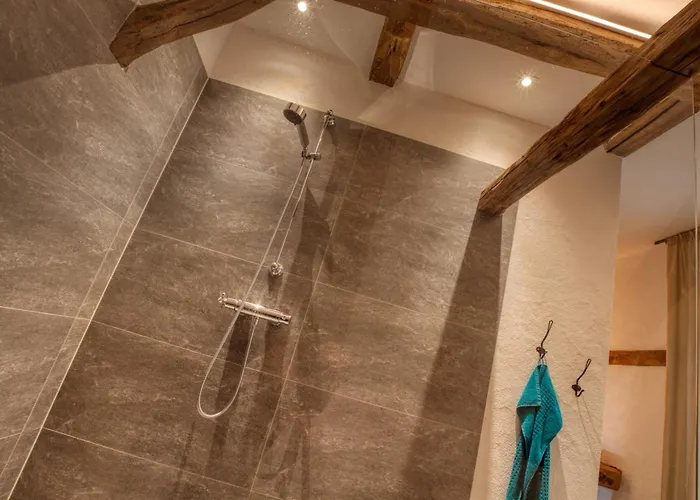 Сasa de vacaciones Michels Mühle - Wieder Land Sehen *