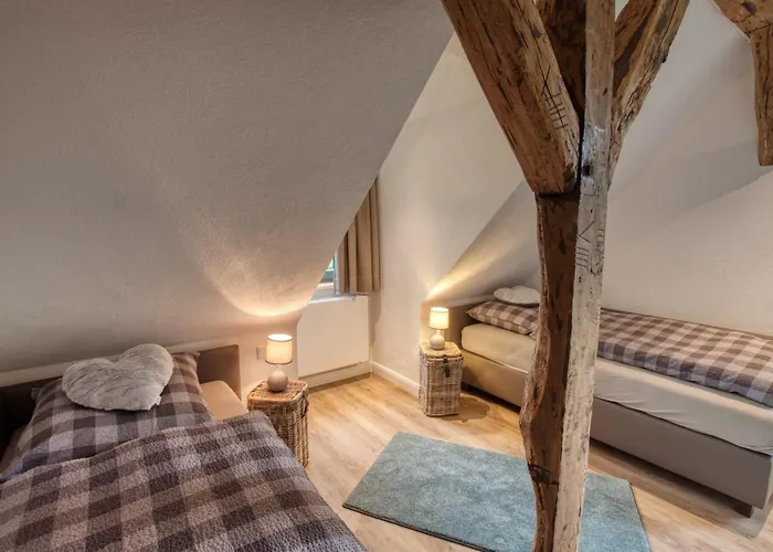 Michels Mühle - Wieder Land Sehen Сasa de vacaciones Brilon