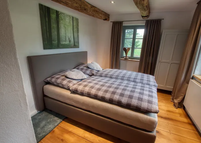 Michels Mühle - Wieder Land Sehen Сasa de vacaciones Brilon