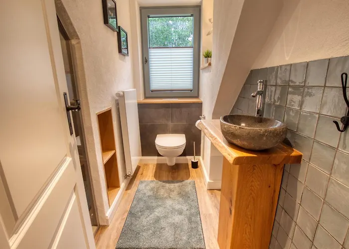 Michels Mühle - Wieder Land Sehen Brilon