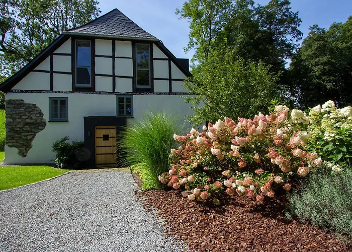 Сasa de vacaciones Michels Mühle - Wieder Land Sehen