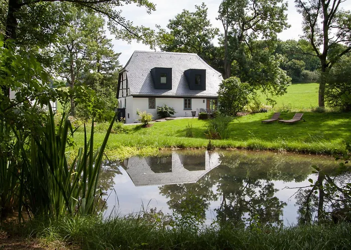 Michels Mühle - Wieder Land Sehen Сasa de vacaciones Brilon