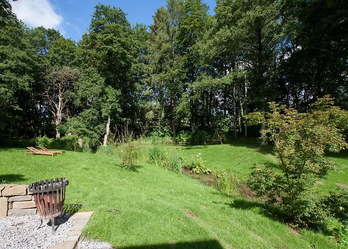 Michels Mühle - Wieder Land Sehen Сasa de vacaciones Brilon