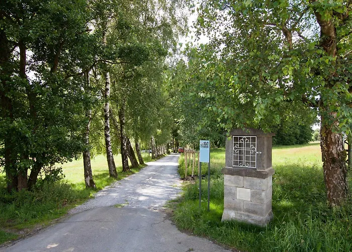 Michels Mühle - Wieder Land Sehen